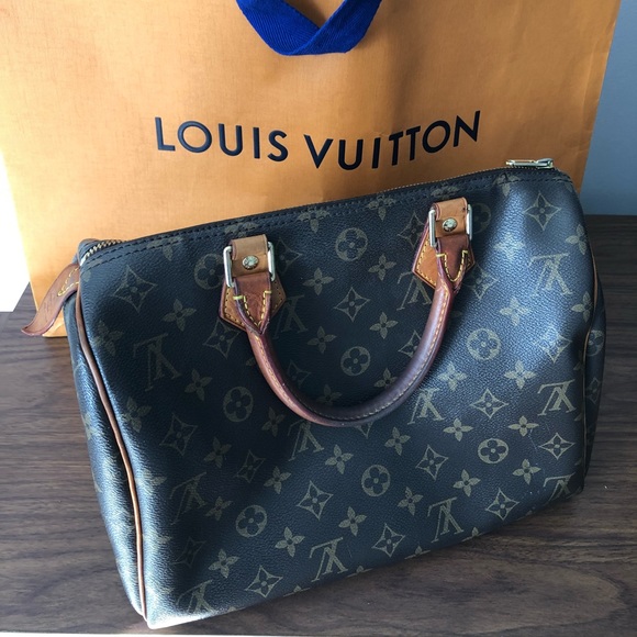 Louis Vuitton Handbags - Louis Vuitton handbag